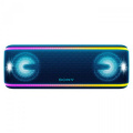 Портативная колонка Sony SRS-XB41 Blue 1 – techzone.com.ua