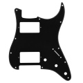 PAXPHIL M6HH PICKGUARD (BLACK) – techzone.com.ua