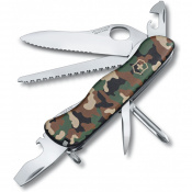 Складаний ніж Victorinox TRAILMASTER One Hand 0.8463.MW94 1 – techzone.com.ua