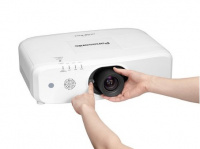 Проектор Panasonic PT-EX620E 4 – techzone.com.ua Проектор Panasonic PT-EX620E 4 – techzone.com.ua