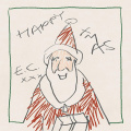 Вінілова платівка Eric Clapton - Happy Xmas [2LP] 1 – techzone.com.ua