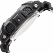 Чоловічий годинник Casio G-Shock GA-110-1B 3 – techzone.com.ua Чоловічий годинник Casio G-Shock GA-110-1B 3 – techzone.com.ua