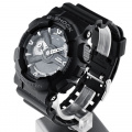 Чоловічий годинник Casio G-Shock GA-110-1B 5 – techzone.com.ua