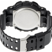 Чоловічий годинник Casio G-Shock GA-110-1BER 4 – techzone.com.ua
