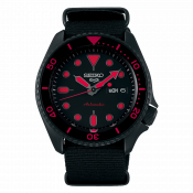 Чоловічий годинник Seiko 5 Sports Street SRPD83K1 1 – techzone.com.ua