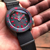 Мужские часы Seiko 5 Sports Street SRPD83K1 4 – techzone.com.ua Мужские часы Seiko 5 Sports Street SRPD83K1 4 – techzone.com.ua