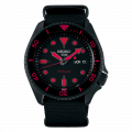 Мужские часы Seiko 5 Sports Street SRPD83K1 1 – techzone.com.ua