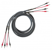 Акустичний кабель Cardas Iridium 2,5m pair 1 – techzone.com.ua