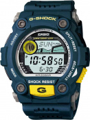 Чоловічий годинник Casio G-SHOCK Classic G-7900-2 1 – techzone.com.ua