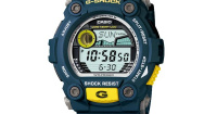 Чоловічий годинник Casio G-SHOCK Classic G-7900-2 3 – techzone.com.ua