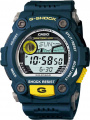 Годинник Casio G-SHOCK Classic G-7900-2 – techzone.com.ua