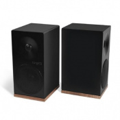 Полочная акустика Tangent Spectrum X5 BT Phono Active Pair Chromecast Included Black 2 – techzone.com.ua Полочная акустика Tangent Spectrum X5 BT Phono Active Pair Chromecast Included Black 2 – techzone.com.ua