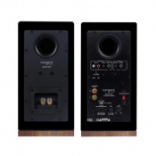 Полочная акустика Tangent Spectrum X5 BT Phono Active Pair Chromecast Included Black 3 – techzone.com.ua Полочная акустика Tangent Spectrum X5 BT Phono Active Pair Chromecast Included Black 3 – techzone.com.ua