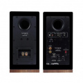 Полочная акустика Tangent Spectrum X5 BT Phono Active Pair Chromecast Included Black 3 – techzone.com.ua