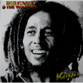 Вінілова платівка Bob Marley & The Wailers - Kaya [LP] 1 – techzone.com.ua