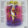 Вінілова платівка Bob Marley & The Wailers - Kaya [LP] 2 – techzone.com.ua