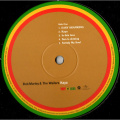 Вінілова платівка Bob Marley & The Wailers - Kaya [LP] 3 – techzone.com.ua