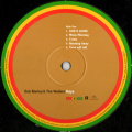 Вінілова платівка Bob Marley & The Wailers - Kaya [LP] 4 – techzone.com.ua