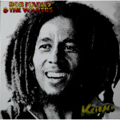 Вінілова платівка Bob Marley & The Wailers - Kaya [LP] 1 – techzone.com.ua