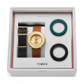 Жіночий годинник Timex VARIETY Tx020300-wg 6 – techzone.com.ua