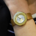 Жіночий годинник Timex VARIETY Tx020300-wg 8 – techzone.com.ua