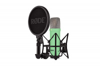 RODE NT1 SIGNATURE GREEN Микрофон