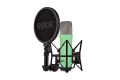 RODE NT1 SIGNATURE GREEN Микрофон 1 – techzone.com.ua
