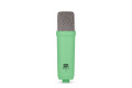 RODE NT1 SIGNATURE GREEN Микрофон 4 – techzone.com.ua