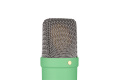 RODE NT1 SIGNATURE GREEN Микрофон 5 – techzone.com.ua