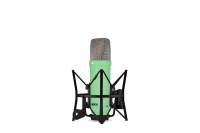 RODE NT1 SIGNATURE GREEN Мікрофон 7 – techzone.com.ua RODE NT1 SIGNATURE GREEN Мікрофон 7 – techzone.com.ua