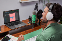 RODE NT1 SIGNATURE GREEN Мікрофон 9 – techzone.com.ua RODE NT1 SIGNATURE GREEN Мікрофон 9 – techzone.com.ua