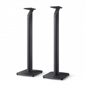 Стійки KEF S1 Floor Stand Slate Grey (Pair) 1 – techzone.com.ua
