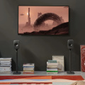Стійки KEF S1 Floor Stand Slate Grey (Pair) 7 – techzone.com.ua