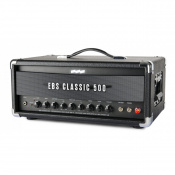Підсилювач басовий EBS Classic 500 3 – techzone.com.ua Підсилювач басовий EBS Classic 500 3 – techzone.com.ua