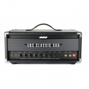 Усилитель басовый EBS Classic 500 4 – techzone.com.ua Усилитель басовый EBS Classic 500 4 – techzone.com.ua