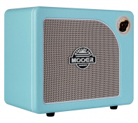 MOOER Hornet Blue