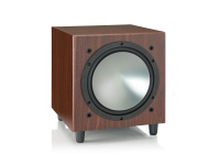 Сабвуфер активний Monitor Audio BRONZE W10 Rosemah 1 – techzone.com.ua