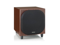 Сабвуфер активний Monitor Audio BRONZE W10 Rosemah 2 – techzone.com.ua