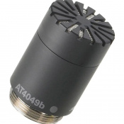 Инструментальный микрофон Audio-Technica AT4049B 4 – techzone.com.ua Инструментальный микрофон Audio-Technica AT4049B 4 – techzone.com.ua