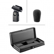 Инструментальный микрофон Audio-Technica AT4049B 8 – techzone.com.ua Инструментальный микрофон Audio-Technica AT4049B 8 – techzone.com.ua