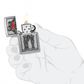 Запальничка Zippo 200 Couples Emblem 48688 4 – techzone.com.ua Запальничка Zippo 200 Couples Emblem 48688 4 – techzone.com.ua