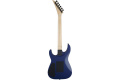 JACKSON JS32Q DINKY ARCH TOP DKA AR TRANSPARENT BLUE Електрогітара 2 – techzone.com.ua