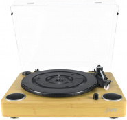 Програвач вінілових дисків JAM HX-TTP200WD 2 – techzone.com.ua Програвач вінілових дисків JAM HX-TTP200WD 2 – techzone.com.ua