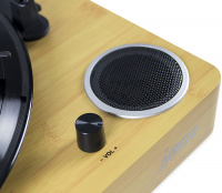 Проигрыватель виниловых дисков JAM HX-TTP200WD 7 – techzone.com.ua Проигрыватель виниловых дисков JAM HX-TTP200WD 7 – techzone.com.ua