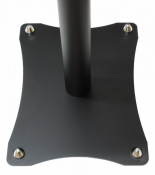 Стойки для акустики Taga Harmony TSS-66 v.2 Black 2 – techzone.com.ua Стойки для акустики Taga Harmony TSS-66 v.2 Black 2 – techzone.com.ua