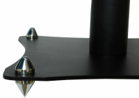 Стойки для акустики Taga Harmony TSS-66 v.2 Black 3 – techzone.com.ua Стойки для акустики Taga Harmony TSS-66 v.2 Black 3 – techzone.com.ua