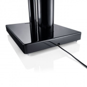 Стійки для колонок Canton LS 860 black 3 – techzone.com.ua Стійки для колонок Canton LS 860 black 3 – techzone.com.ua