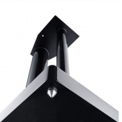 Стійки для колонок Canton LS 860 black 4 – techzone.com.ua Стійки для колонок Canton LS 860 black 4 – techzone.com.ua