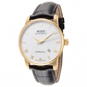 Чоловічий годинник Mido Baroncelli II M8600.3.26.4 1 – techzone.com.ua