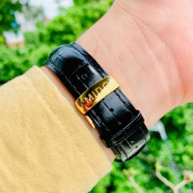 Чоловічий годинник Mido Baroncelli II M8600.3.26.4 5 – techzone.com.ua Чоловічий годинник Mido Baroncelli II M8600.3.26.4 5 – techzone.com.ua